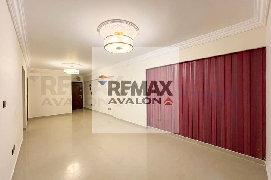 Licensed apartment for sale 100 m in Fleming (Ahmad Pasha Turk Street) - Ansicht 3