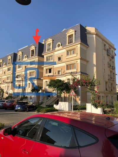 بنتهاوس 2 غرفة نوم للبيع في القاهرة الجديدة، القاهرة - 2522bfa4-1254-4575-8e77-d8037ecb932d. png بنتهاوس 2 غرفة نوم للبيع في القاهرة الجديدة، القاهرة - 2522bfa4-1254-4575-8e77-d8037ecb932d. png
