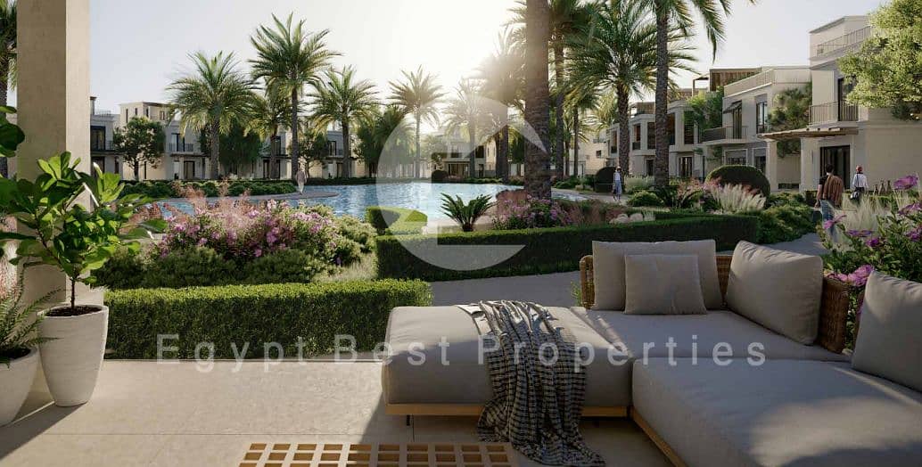 Forte Villa 7-Bedroom, Earliest Delivery, Lowest Price - Widok 5