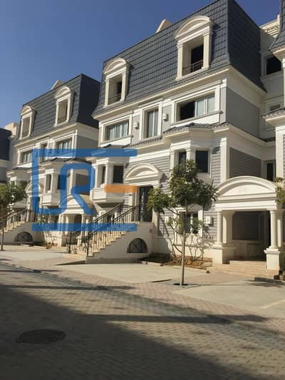 3 Bedroom iVilla for Sale in New Cairo, Cairo - WhatsApp Image 2026-02-12 at 5.13. 42 PM (1). jpeg