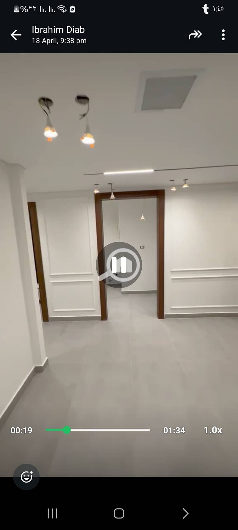 Apartment for sale Sh Musdaq - Widok 4