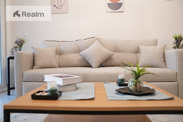 Early Delivery chalet now In Sidi Abd Elrahman with Installments Up To 10 Years - Ansicht 3