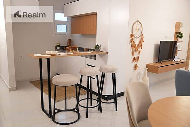 Early Delivery chalet now In Sidi Abd Elrahman with Installments Up To 10 Years - Ansicht 4