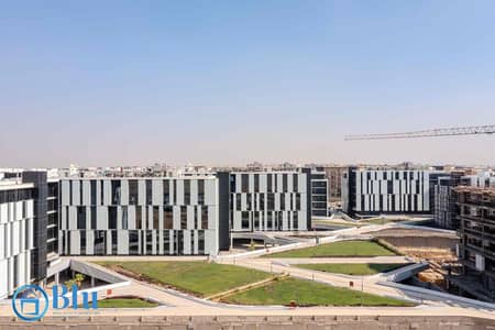 مکتب للبيع في 6 اكتوبر، الجيزة - IMG_4686. jpg مکتب للبيع في 6 اكتوبر، الجيزة - IMG_4686. jpg