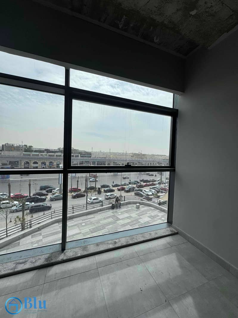 Office for rent at east lane mall 5th settlement direct on south 90’s and concord plaza with Ac’s - Ansicht 3