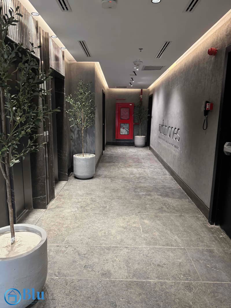 Office for rent at east lane mall 5th settlement direct on south 90’s and concord plaza with Ac’s - Ansicht 5