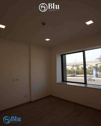 Office for Rent in New Cairo, Cairo - 0502b53b-0559-40ff-948c-eca10ba6c7f9. jpg