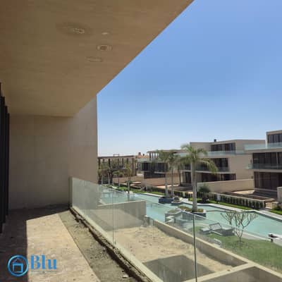 6 Bedroom Twin House for Sale in New Cairo, Cairo - WhatsApp Image 2026-05-13 at 4.16. 59 PM. jpeg