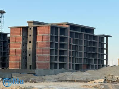 3 Bedroom Flat for Sale in New Cairo, Cairo - WhatsApp Image 2026-05-14 at 6.58. 16 PM. jpeg 3 Bedroom Flat for Sale in New Cairo, Cairo - WhatsApp Image 2026-05-14 at 6.58. 16 PM. jpeg
