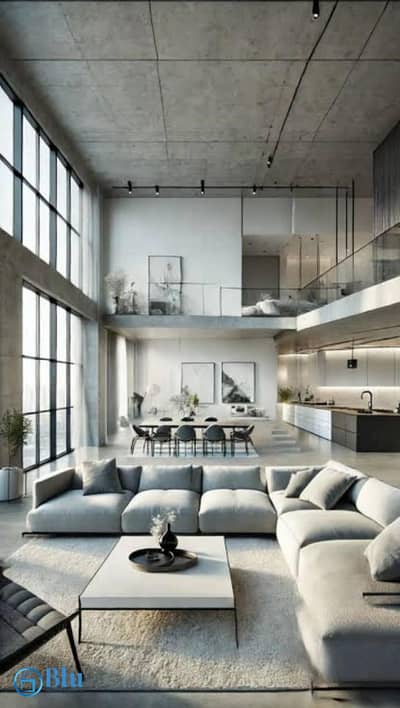 3 Bedroom Duplex for Sale in New Cairo, Cairo - WhatsApp Image 2026-05-11 at 4.42. 25 PM. jpeg