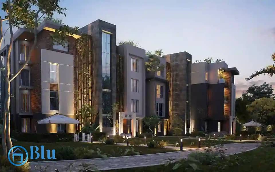 2 43730_Acasa Mia New Cairo كمبوند أكاسا ميا نيو كايرو. jpg