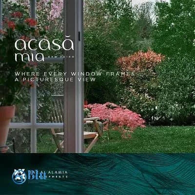 7 Acasa-Mia-Compound-New-Cairo. jpg
