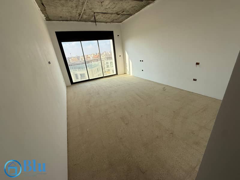 Luxury Penthouse for Sale in Katameya Creeks – Starlight Developments (Katameya Heights, Katemya Dunes) 5th Settlement, New Cairo. - Widok 3