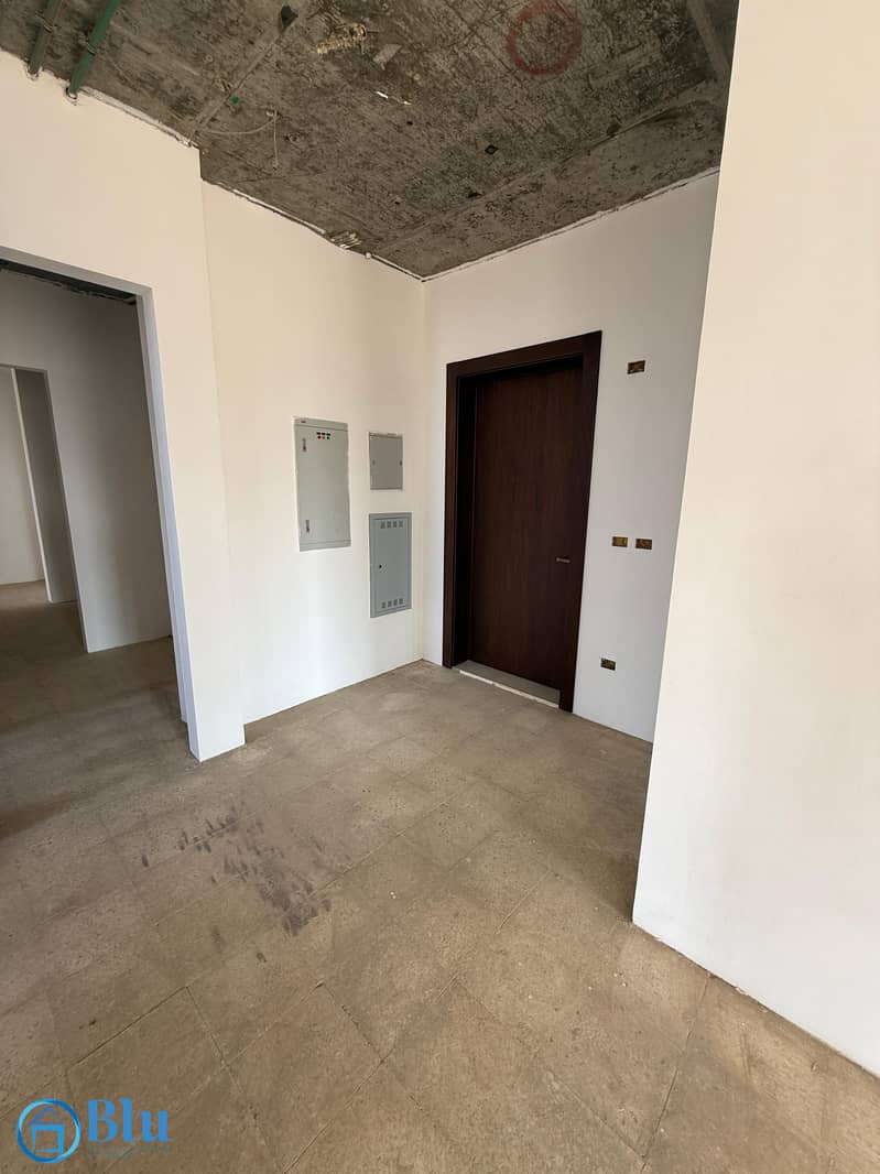 Luxury Penthouse for Sale in Katameya Creeks – Starlight Developments (Katameya Heights, Katemya Dunes) 5th Settlement, New Cairo. - Widok 5