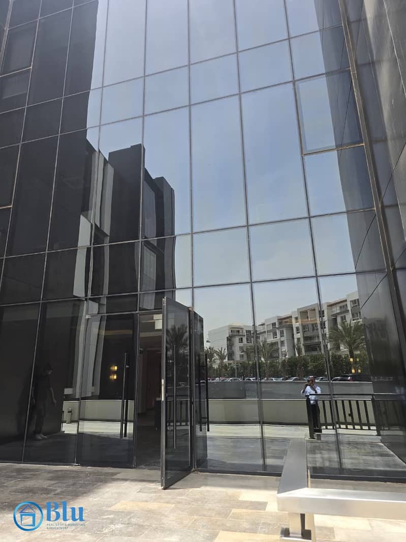 Office for Sale in Hyde Park – 165 sqm Semi Finished - Widok 3