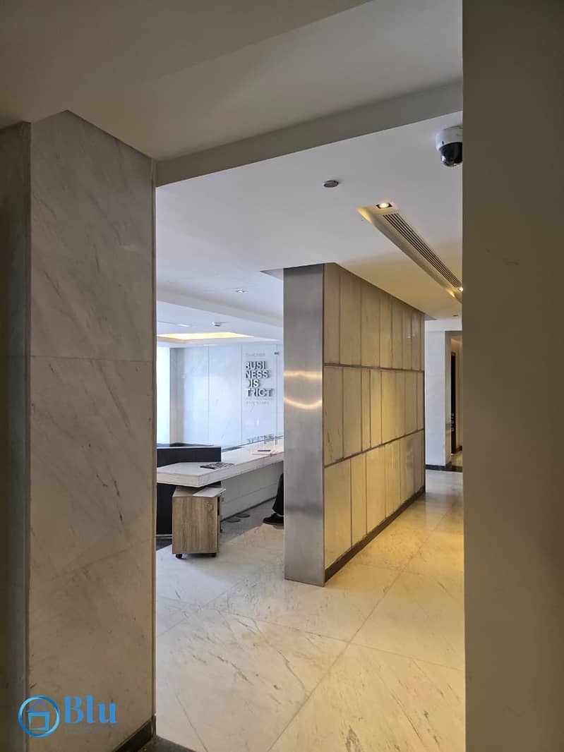 Office for Sale in Hyde Park – 165 sqm Semi Finished - Widok 4