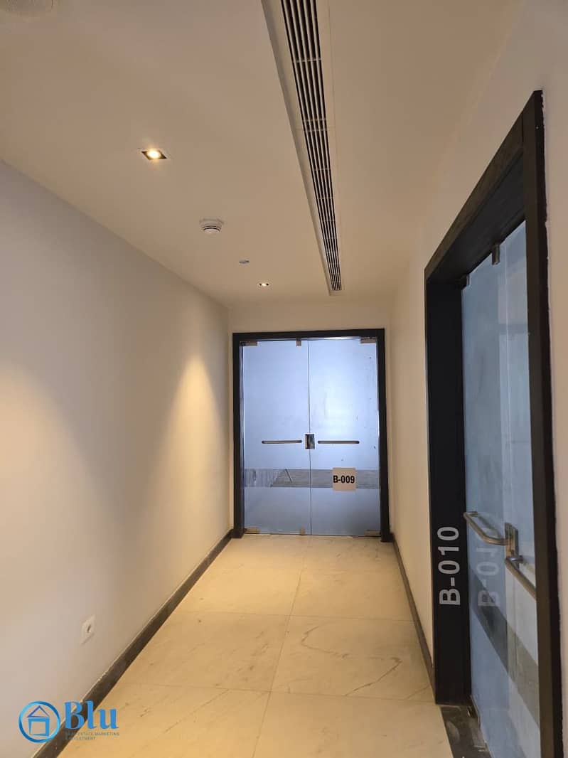 Office for Sale in Hyde Park – 165 sqm Semi Finished - Widok 5