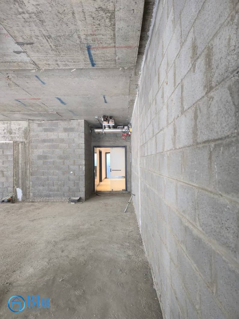 Office for Sale in Hyde Park – 165 sqm Semi Finished - Widok 6