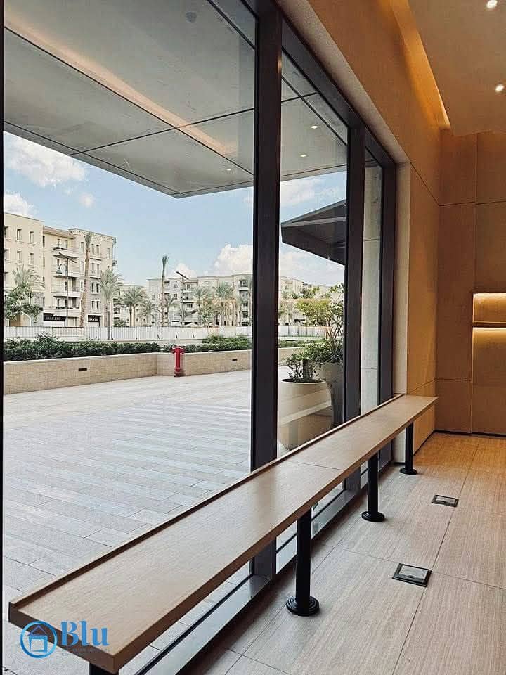 Prime Corner Office Space 155 SQM for Sale in Mivida The Place - Widok 5