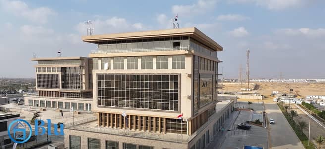 مکتب  للايجار في القاهرة الجديدة، القاهرة - WhatsApp Image 2026-05-16 at 4.13. 50 PM (1). jpeg
