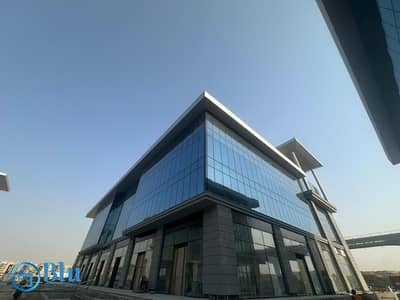 Office for Rent in New Cairo, Cairo - WhatsApp Image 2026-05-18 at 1.14. 06 PM (3). jpeg