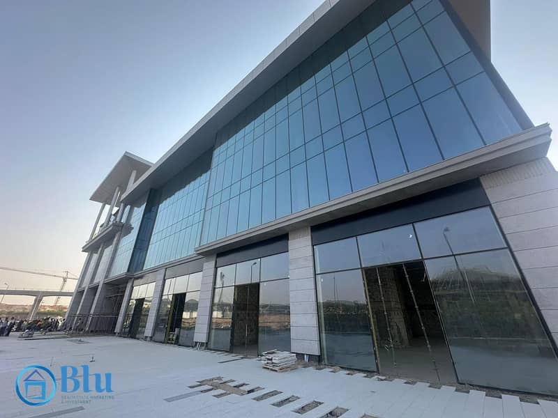 Prime Office Space 145 SQM for Rent in Golden Gate - Ansicht 3