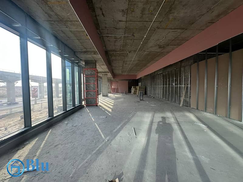 Prime Office Space 145 SQM for Rent in Golden Gate - Ansicht 5