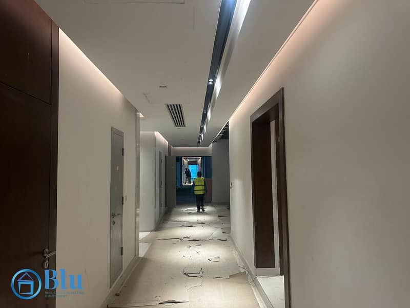 Prime Office Space 145 SQM for Rent in Golden Gate - Mehr
