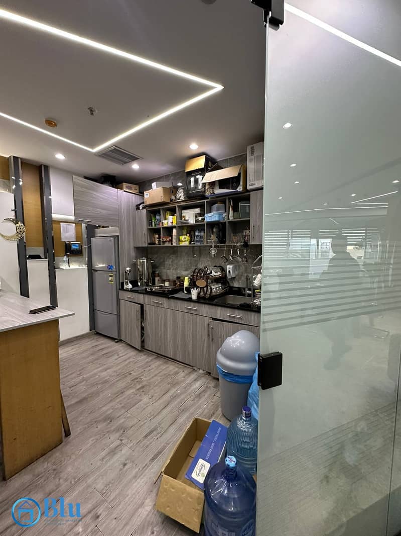 466 SQM Office for Rent Opposite Waterway 2 - Veel