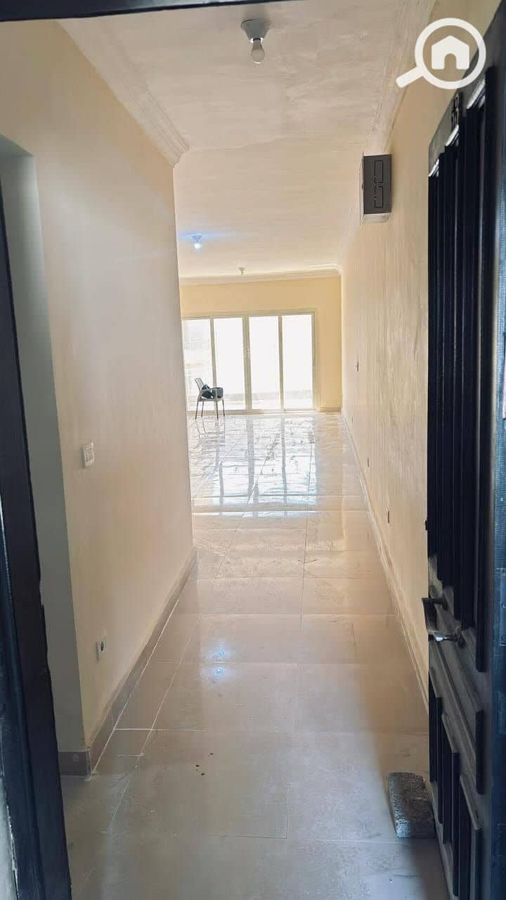 Apartment for Sale in wesal Compound – 170 SQM | Excellent Investment Opportunity Own a spacious apartment in one of El Shorouk City's most distingui - Vista 2
