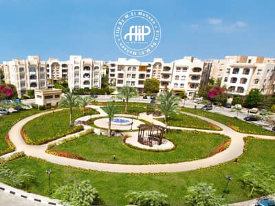 4 Bedroom Twin House for Sale in Sheikh Zayed, Giza - beverly-hills-6th-october-sodic2jpg-1200x900. jpg