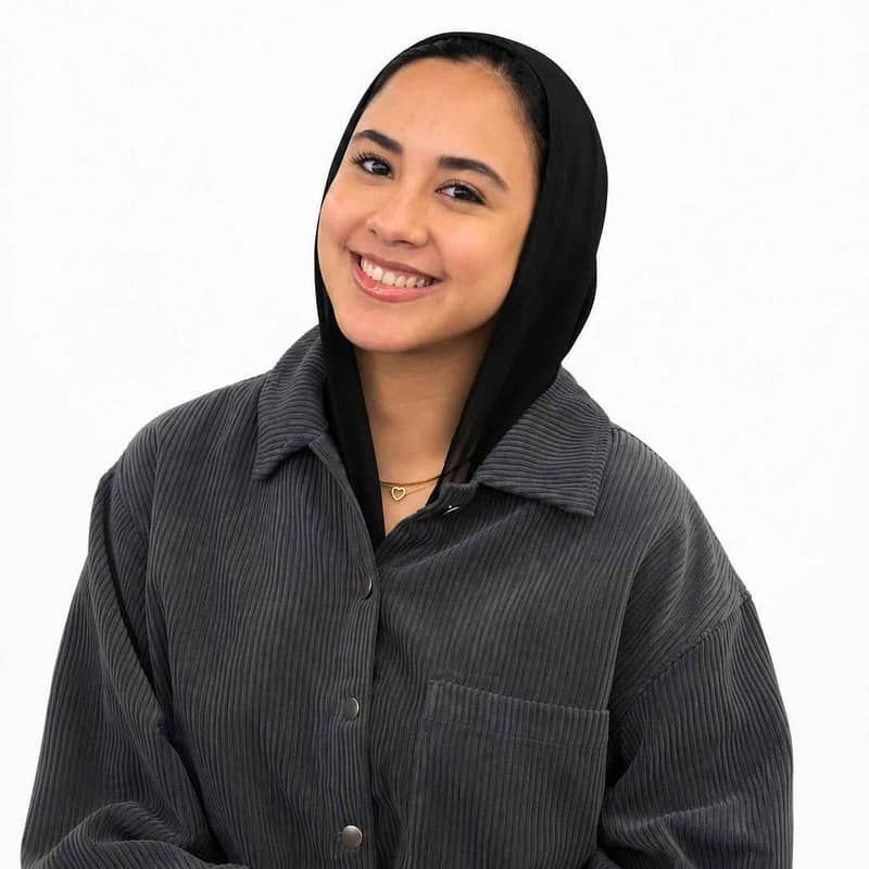 Shahd Mahmoud