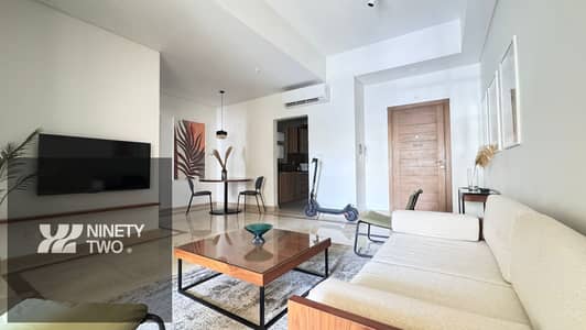 1 Bedroom Apartment for Rent in New Cairo, Cairo - 1000270913. jpg