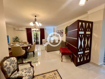 3 Bedroom Flat for Rent in New Cairo, Cairo - WhatsApp Image 2025-09-27 at 7.38. 33 AM (2). jpeg 3 Bedroom Flat for Rent in New Cairo, Cairo - WhatsApp Image 2025-09-27 at 7.38. 33 AM (2). jpeg