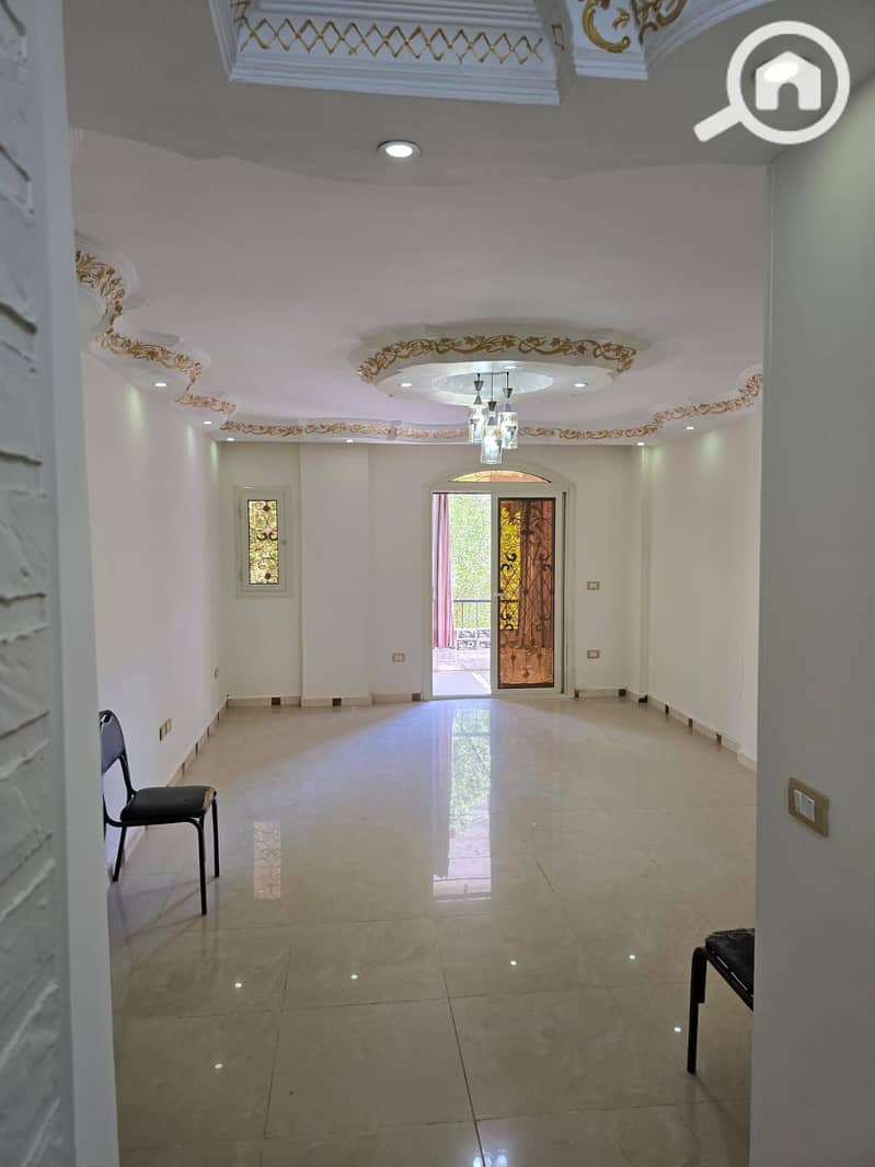 Finished Apartment for Sale in District 11 – First Neighborhood – Sheikh Zayed Ready to move - Prime location - Ansicht 5
