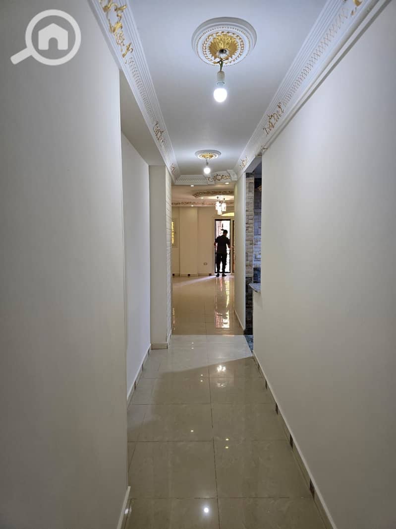 Finished Apartment for Sale in District 11 – First Neighborhood – Sheikh Zayed Ready to move - Prime location - Ansicht 6