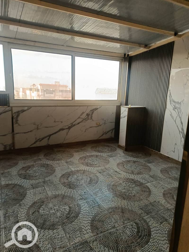 Behind Mall of Arabia – First Right from Gamal Abdel Nasser Axis, First Northern Touristic Area (Orchid District), Sheikh Zayed, Egypt – pohled 3