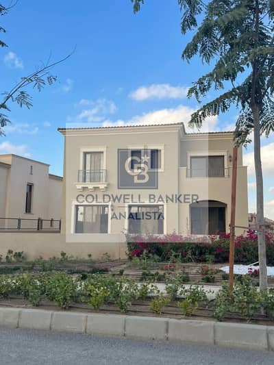 4 Bedroom Villa for Sale in New Cairo, Cairo - 720ed94d-81e5-4948-965e-5ca5d94fdd67. jpg
