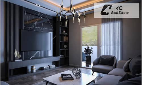 1 Bedroom Hotel Apartment for Sale in New Cairo, Cairo - WhatsApp Image 2026-06-30 at 2.06. 47 PM. jpeg 1 Bedroom Hotel Apartment for Sale in New Cairo, Cairo - WhatsApp Image 2026-06-30 at 2.06. 47 PM. jpeg