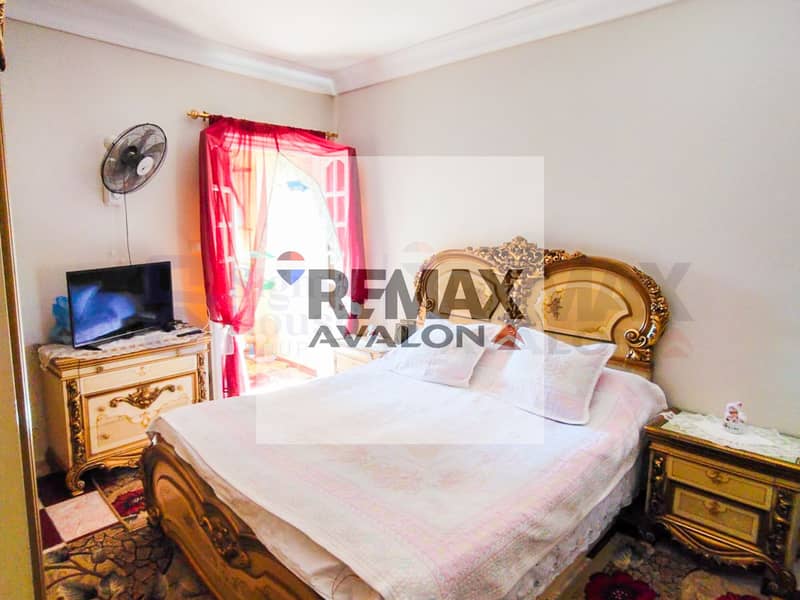 Apartment for sale 150 m Al-Ibrahimiah (Omar Zaafan Street) - Ansicht 6