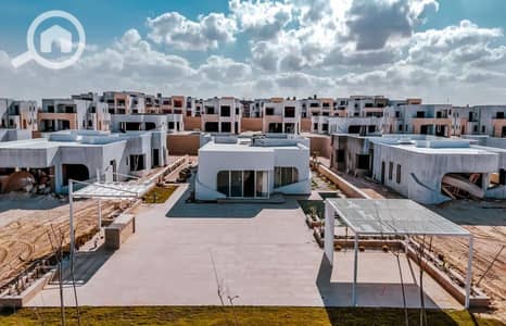4 Bedroom Twin House for Sale in North Coast, Matruh - WhatsApp Image 2026-06-23 at 1.50. 55 PM. jpeg