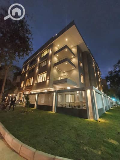 10+ Beds Other Residential for Sale in Maadi, Cairo - 1000490194. jpg