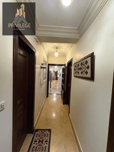 3 Bedroom Apartment for Rent in Maadi, Cairo - 1000429122. jpg