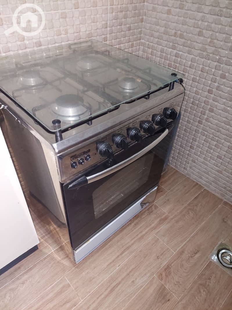 Basement furnished with two rooms, Fifth District - Widok 5