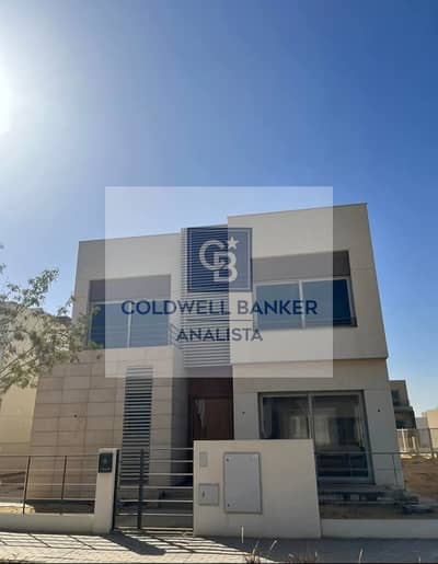 5 Bedroom Villa for Sale in New Cairo, Cairo - WhatsApp Image 2026-06-30 at 2.01. 24 PM (4). jpeg
