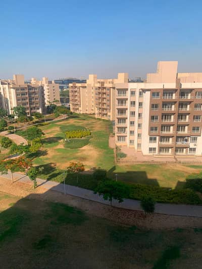 3 Bedroom Apartment for Sale in Shorouk City, Cairo - 170 m Apartment in Wessal compound 3 Bedroom Apartment for Sale in Shorouk City, Cairo - 170 m Apartment in Wessal compound