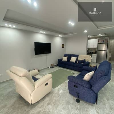3 Bedroom Flat for Rent in Maadi, Cairo - WhatsApp Image 2024-02-14 at 11.19. 53 AM (2). jpeg 3 Bedroom Flat for Rent in Maadi, Cairo - WhatsApp Image 2024-02-14 at 11.19. 53 AM (2). jpeg