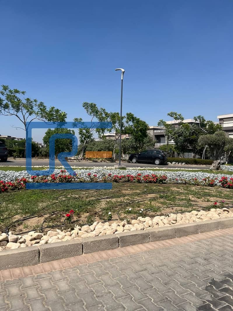 prime location Villa sale in New Giza-ivory hill – další