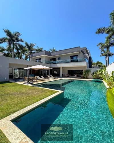 4 Bedroom Townhouse for Sale in North Coast, Matruh - WhatsApp Image 2026-06-30 at 1.49. 38 PM. jpeg