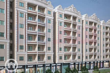 3 Bedroom Apartment for Sale in Smoha, Alexandria - VIDA-9. jpg